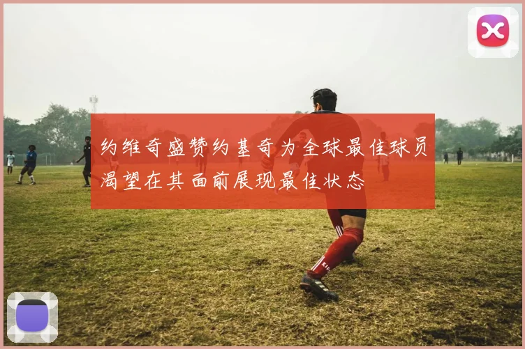 约维奇盛赞约基奇为全球最佳球员渴望在其面前展现最佳状态