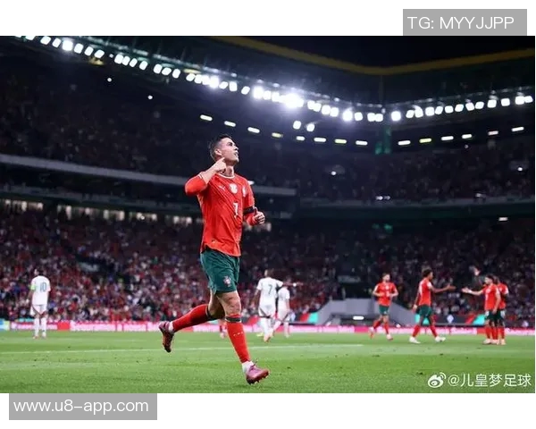 世预赛历史射手榜揭晓C罗41球领跑梅西紧随其后