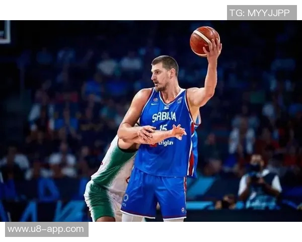 杰弗森解析约基奇价值将KD与申京结合的独特视角