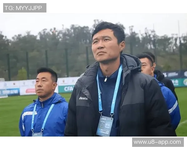 泰山队新任代理主教练确定为助教唐田将与谢文共同出席发布会