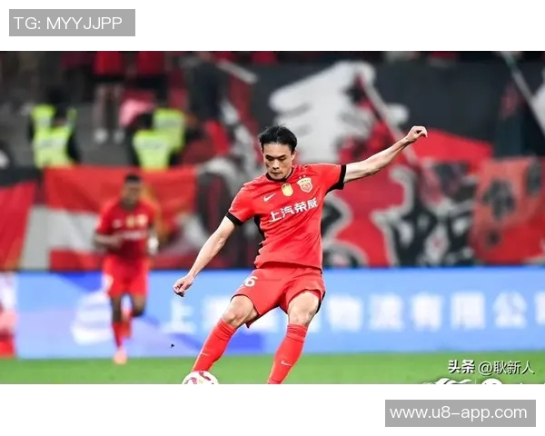 王燊超坚定信念海港全力以赴冲击目标不受外界干扰