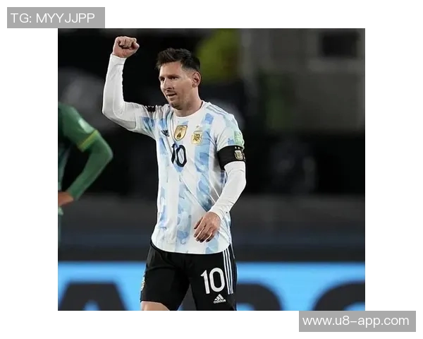 梅西与哈兰德的巅峰对决阿根廷世界杯小组赛前瞻分析