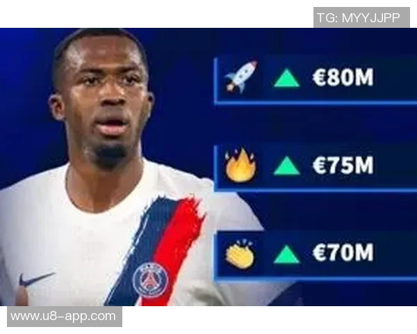 德转预热帕乔身价变动分析：从6500万欧到8000万欧或6000万欧的可能性探讨