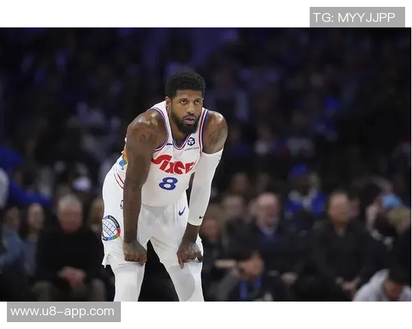 纳斯透露乔治恢复良好将保持出场时间在32分钟左右