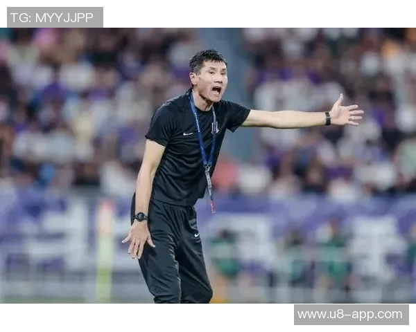 直播吧专访彭伟国：足协选邵佳一的大胆决策与前任资历的真实意义