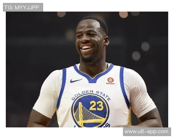 勇士愿意交易追梦格林的唯一目标竟是字母哥