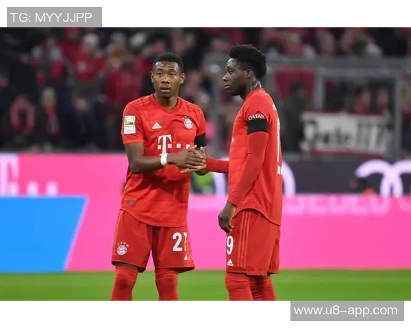 戴维斯恢复训练进展顺利预计很快回归拜仁合练