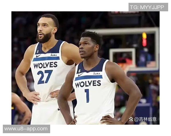 艾顿强势对决戈贝尔上赛季缺席让人遗憾场均数据差距明显