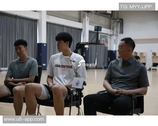 解说：里夫斯的大合同稳如泰山杨瀚森需加速融入NBA节奏