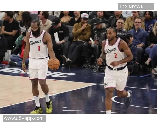 快船在哈登缺席时大胜33分莱昂纳德表现出色引领球队逆袭