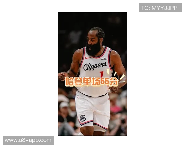 哈登全场30分7板7助表现出色带领球队取得胜利正负值高达22