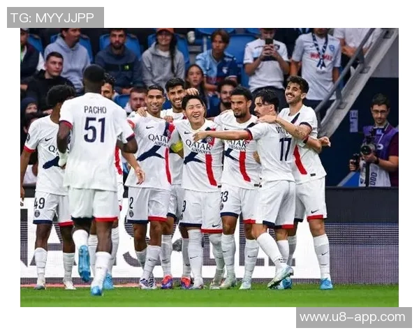 巴黎客战布雷斯特首发阵容公布登贝莱替补K77李刚仁巴尔科拉齐齐登场