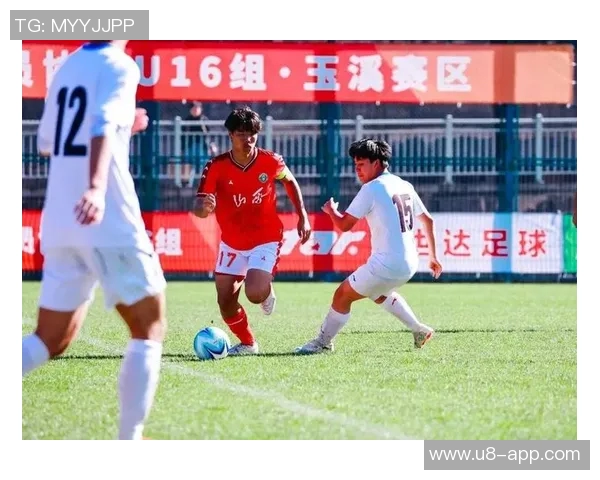 2025年中国足协青少年足球锦标赛U16组各项单项奖揭晓精彩纷呈