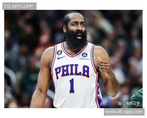 哈登19分钟正负值惨遭39只打两节加2分钟被卢按死真是难顶