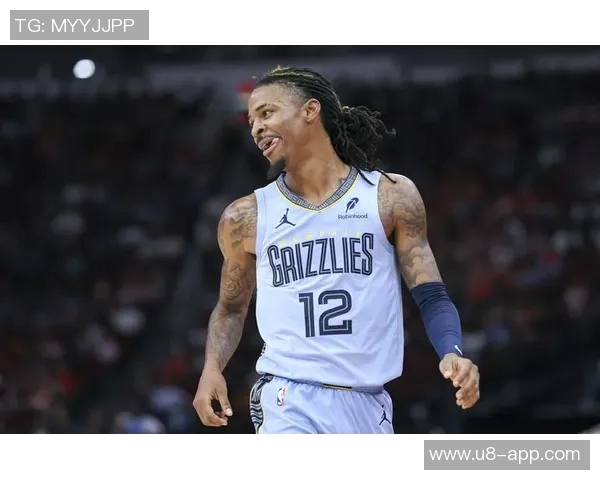 莫兰特在斯潘塞采访中自信宣言今晚最佳射手绝非金州之人